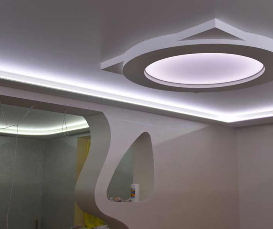 Didim Alçıpan Uygulamaları