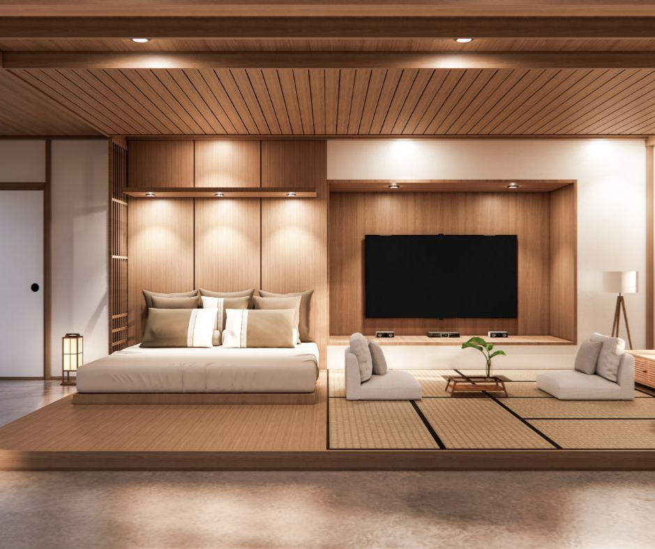 didim özel tasarım mobilya