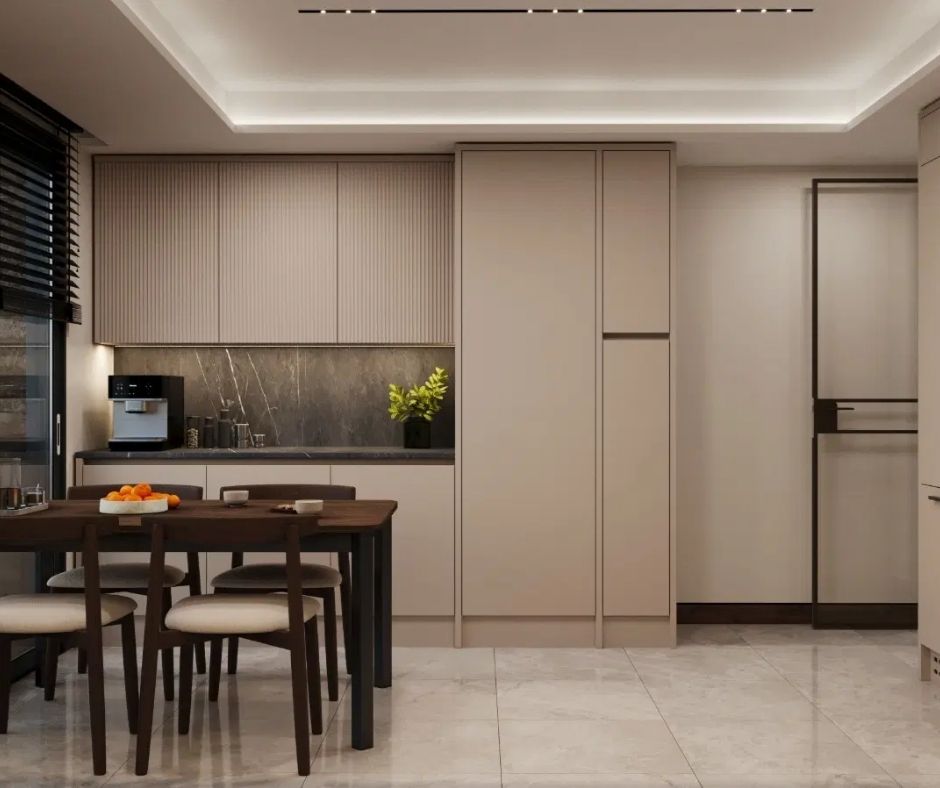 didim mutfak tadilatı